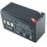 BATTERY 12V 7AH VRLA/FGB7-12 EMU