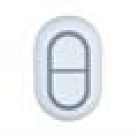 PANIC BUTTON WRL/ARD822-W2-868 DAHUA