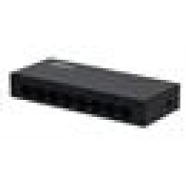 Switch|DAHUA|SG1008-EUR|Switch type Unmanaged|Switch layer L2|8xRJ-45 ports|RJ-45 Ports Type Gigabit Ethernet (10/100/1000)|SG1008-EUR
