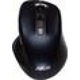 MOUSE USB OPTICAL WRL MW202/BLACK 90XB066N-BMU000 ASUS