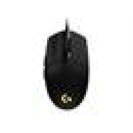 MOUSE USB OPTICAL G102 LIGHTSY/BLACK 910-005823 LOGITECH