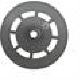 Vacuum Cleaner Accessory|ROBOROCK|Mop Cloth Mount Assembly|For Q Revo White/Q Revo Black|9.01.2069