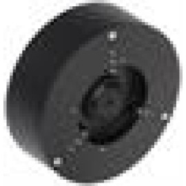 JUNCTION BOX UNIVERSAL/PFA130-E-BLACK DAHUA