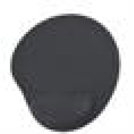 MOUSE PAD GEL BLACK/MP-GEL-BK GEMBIRD