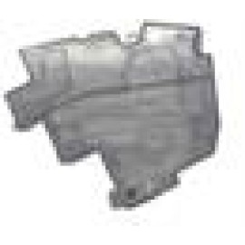 Vacuum Cleaner Accessory|ROBOROCK|Water Tank|For Q Revo White/Q Revo Black|9.01.2067