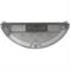 Vacuum Cleaner Accessory|ROBOROCK|Mop Cloth Mount Assembly|White|For Q8 Black Max/Q8 Black Max+|9.01.2279