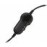 HEADSET STEREO H151/BLACK 981-000589 LOGITECH