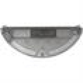 Vacuum Cleaner Accessory|ROBOROCK|Mop Cloth Mount Assembly|White|For Q8 Black Max/Q8 Black Max+|9.01.2280