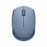 MOUSE USB OPTICAL WRL M171/BLUE 910-006866 LOGITECH