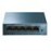 Switch|TP-LINK|LS105G|5x10Base-T / 100Base-TX / 1000Base-T|LS105G