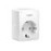 SMART HOME WIFI SMART PLUG/TAPO P100(1-PACK) TP-LINK