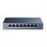 Switch|TP-LINK|8x10Base-T / 100Base-TX / 1000Base-T|TL-SG108
