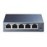 Switch|TP-LINK|5x10Base-T / 100Base-TX / 1000Base-T|TL-SG105