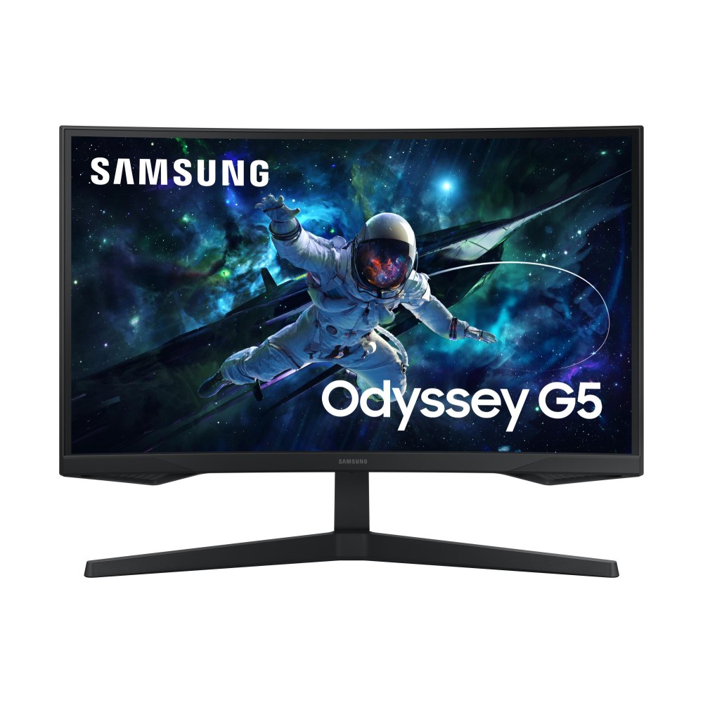 LCD Monitor|SAMSUNG|LS27CG552EUXEN|27