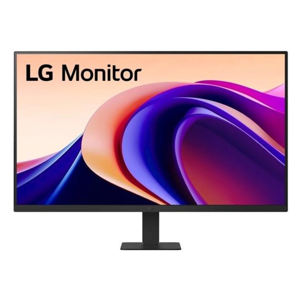 LCD Monitor|LG|32U631A-B|31.5