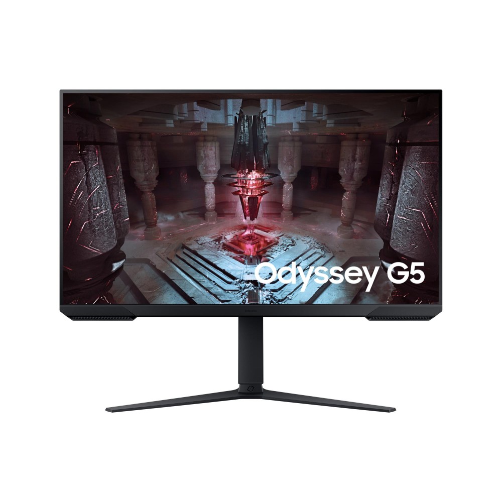 LCD Monitor|SAMSUNG|Odyssey G5 G51C|32
