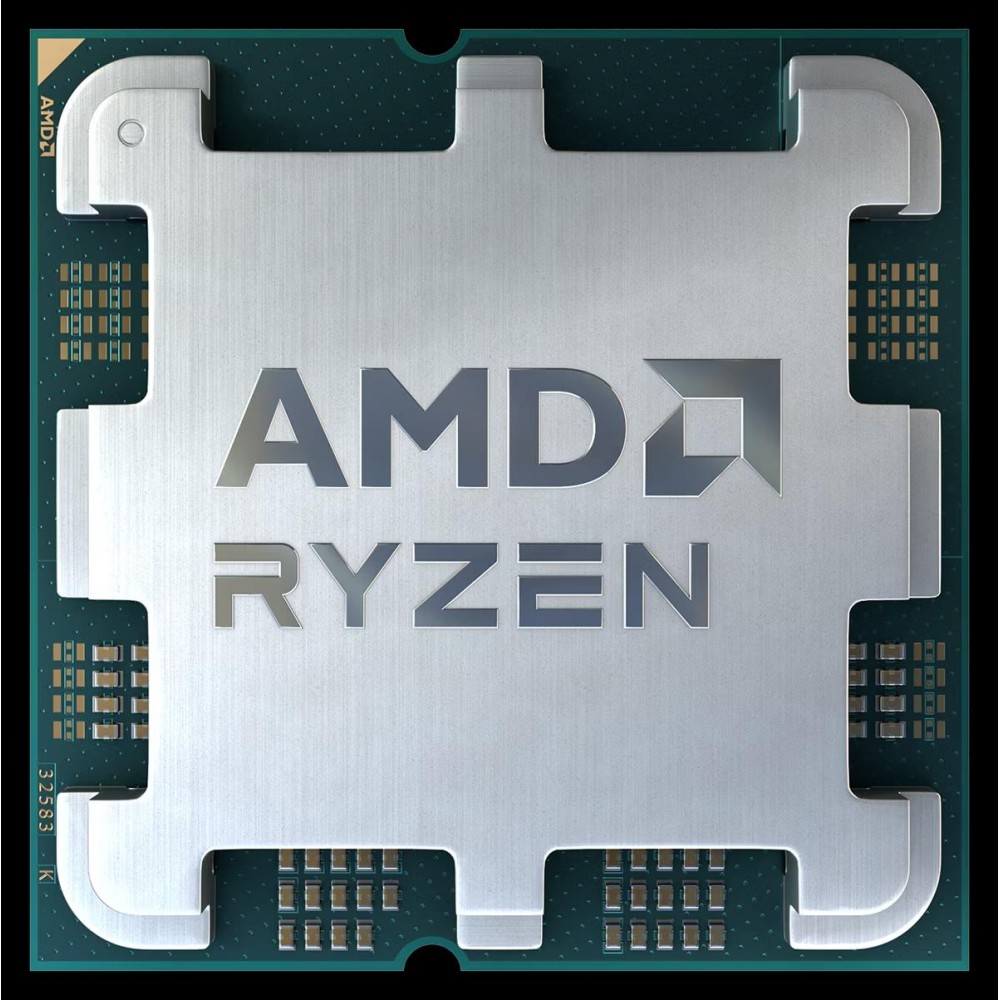 CPU|AMD|Desktop|Ryzen 7|7700|Raphael AM5|3800 MHz|Cores 8|32MB|Socket SAM5|65 Watts|GPU Radeon|OEM|100-000000592