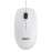 MOUSE USB OPTICAL B100/WHITE OEM 910-003360 LOGITECH