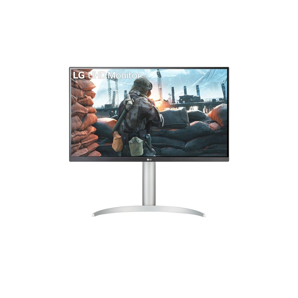 LCD Monitor|LG|27UP650K-W|27