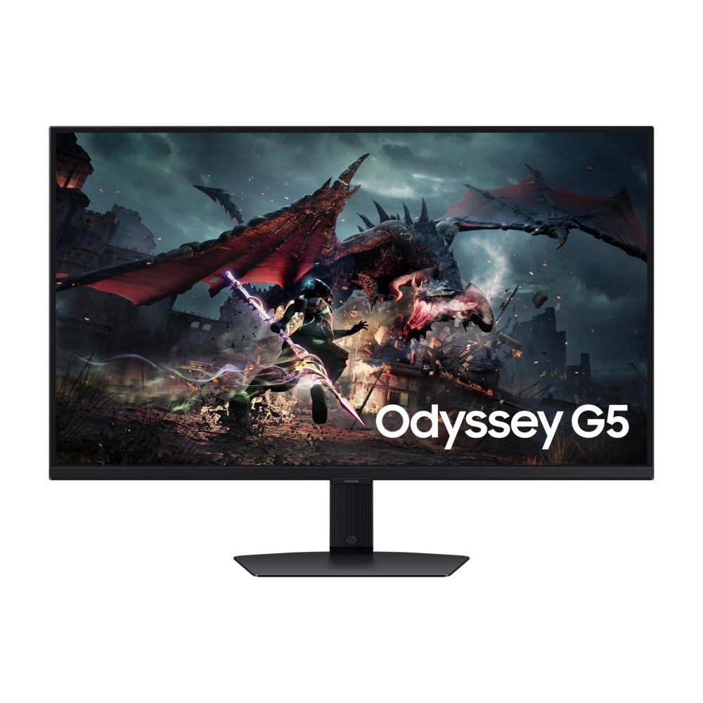 LCD Monitor|SAMSUNG|32