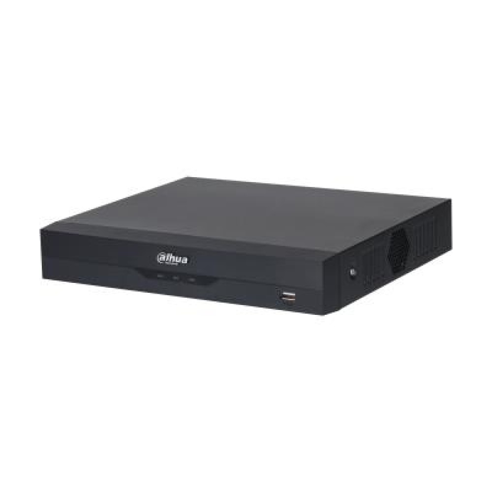 DVR 16CH HDCVI PENTABRID AI/XVR5116HS-I3 DAHUA