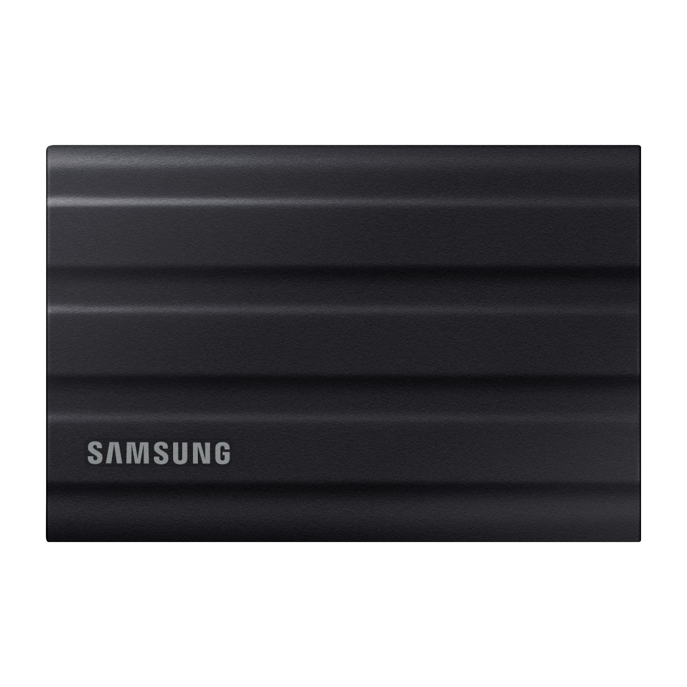 External SSD|SAMSUNG|T7|4TB|USB 3.2|Write speed 1000 MBytes/sec|Read speed 1050 MBytes/sec|MU-PE4T0S/EU