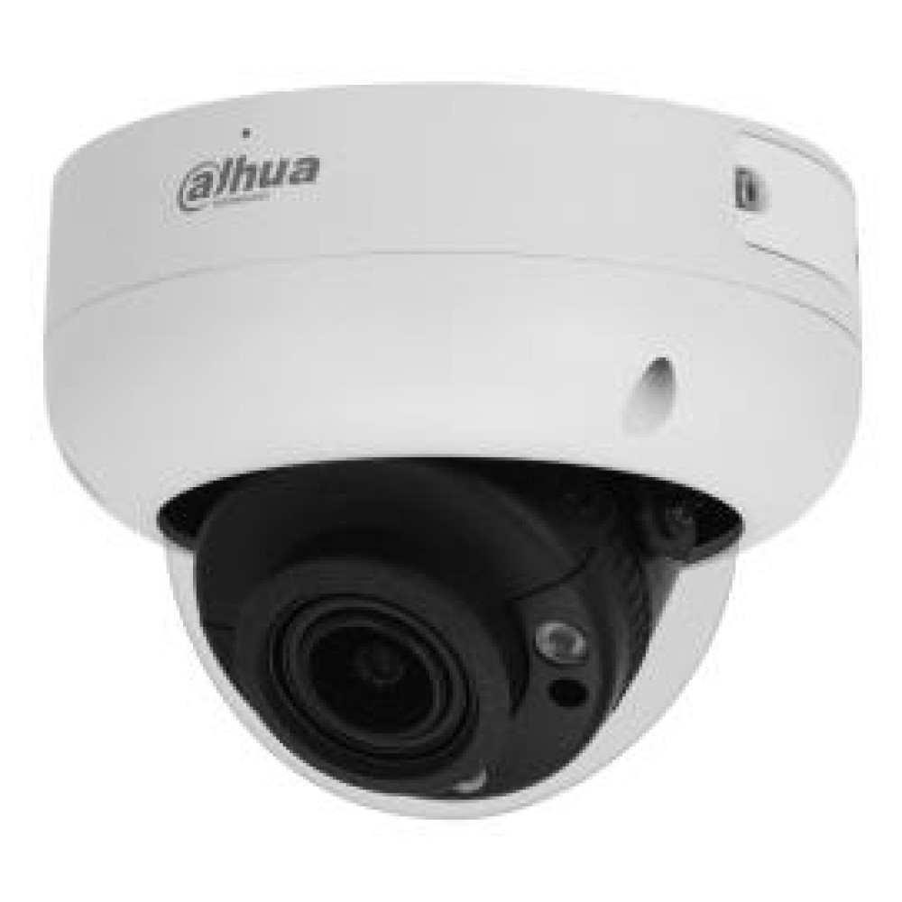 NET CAMERA 8MP IR DOME/IPC-HDBW3841R-ZAS27135S2 DAHUA