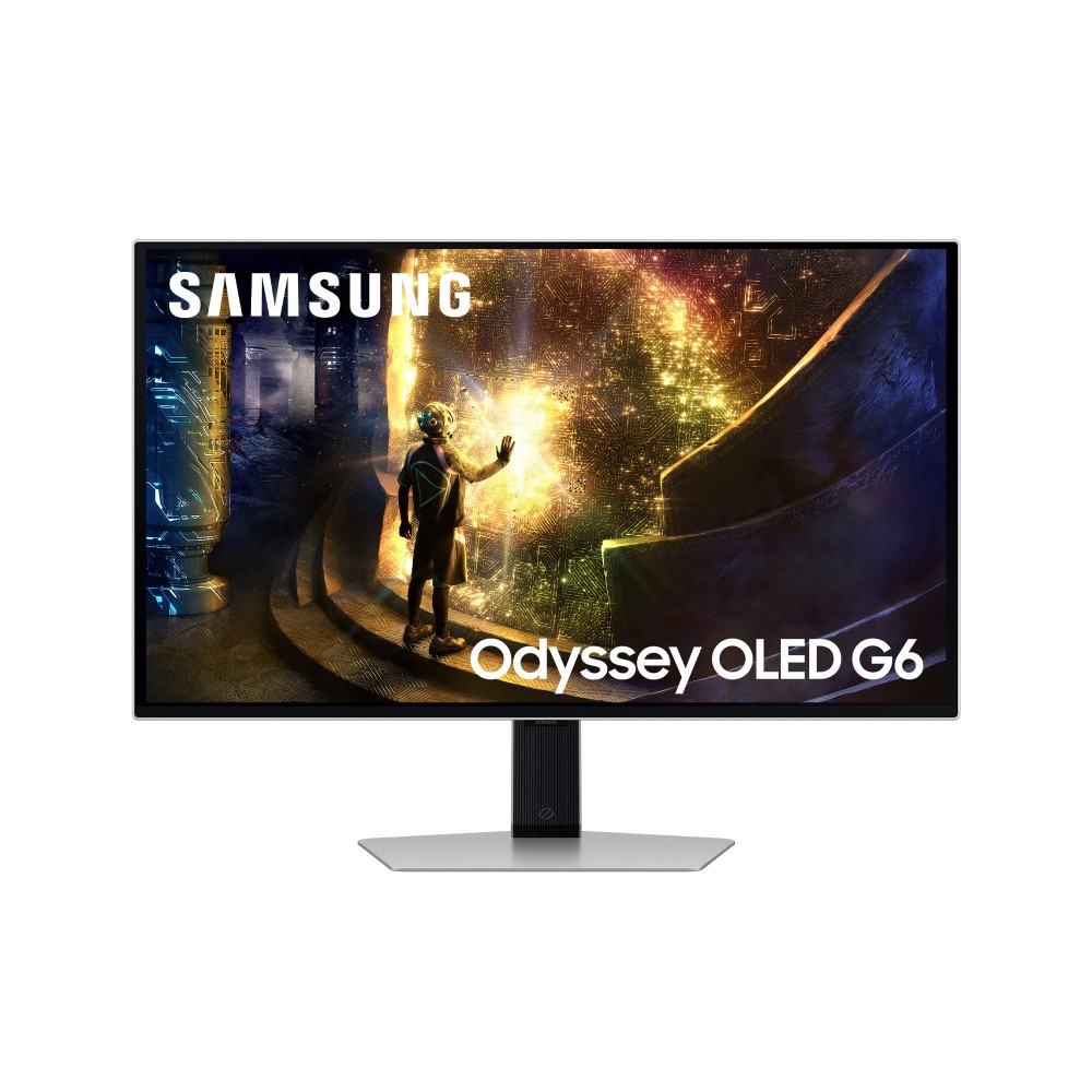 Monitor|SAMSUNG|LS27DG610SUXEN|27