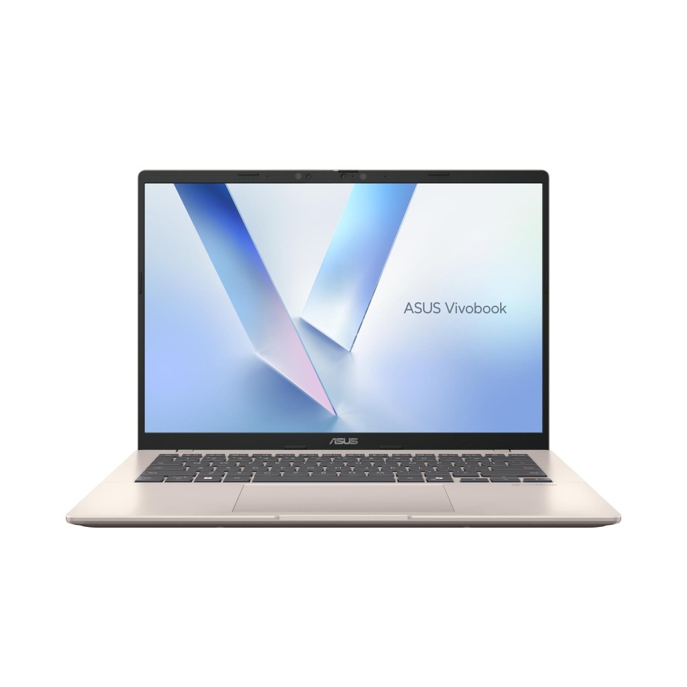 Notebook|ASUS|VivoBook Series|X1407QA-LY045W|CPU  Snapdragon|X X1-26-100|3000 MHz|14