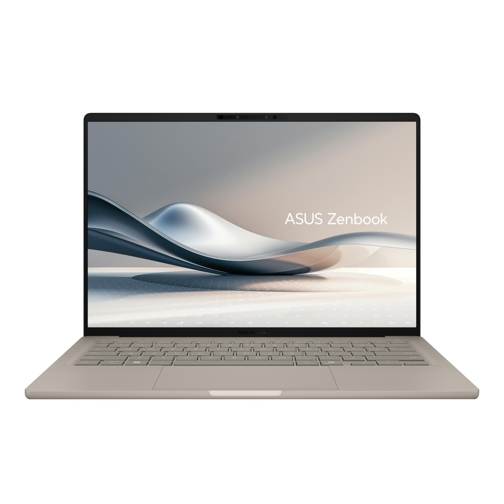 Notebook|ASUS|ZenBook Series|UX3407QA-QD202W|CPU Qualcomm Snapdragon|X1-26-100|3 GHz|14 