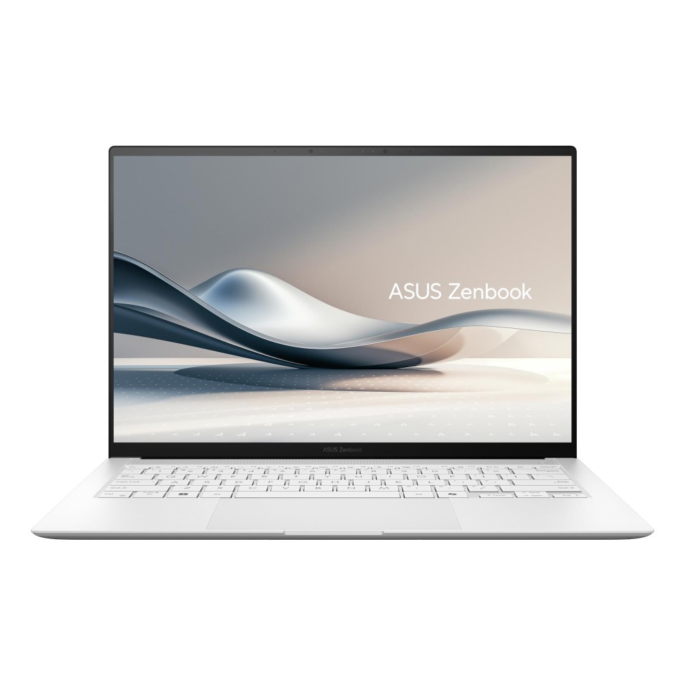 Notebook|ASUS|ZenBook Series|UX5406SA-PV037W|CPU  Intel Core Ultra|u5-226V|1600 MHz|14