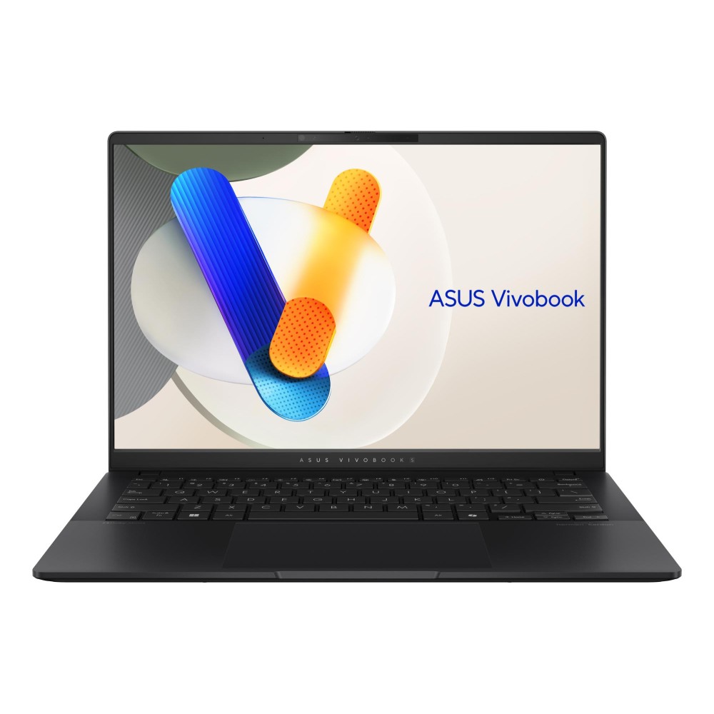 Notebook|ASUS|VivoBook S|14 OLED|M5406WA-PP061W|CPU  AMD Ryzen AI 9|365|2000 MHz|14