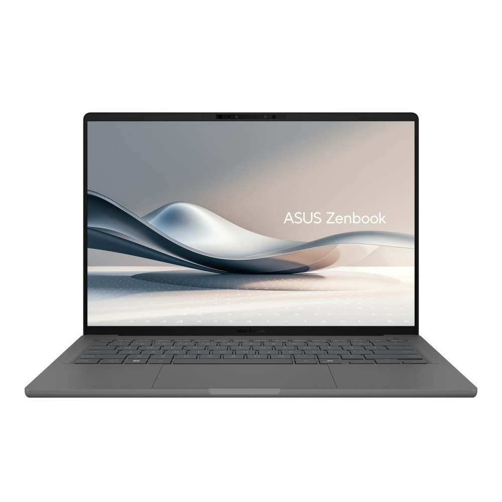 Notebook|ASUS|ZenBook Series|UX3407RA-QD010W|CPU  Qualcomm Snapdragon|X1E78100|3400 MHz|14