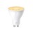 Smart Light Bulb|TP-LINK|Power consumption 2.9 Watts|Luminous flux 350 Lumen|2700 K|Beam angle 40 degrees|TAPOL610