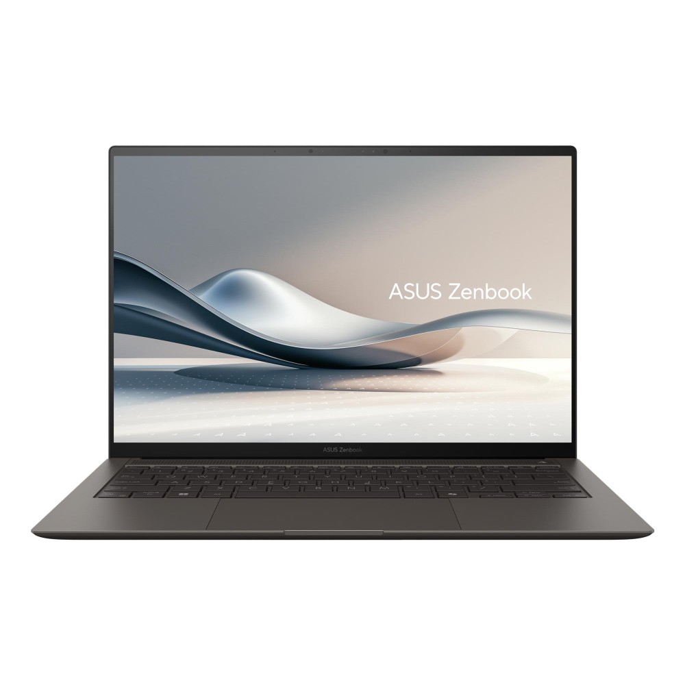 Notebook|ASUS|ZenBook Series|UX5406SA-PV050W|CPU  Intel Core Ultra|u7-258V|1800 MHz|14