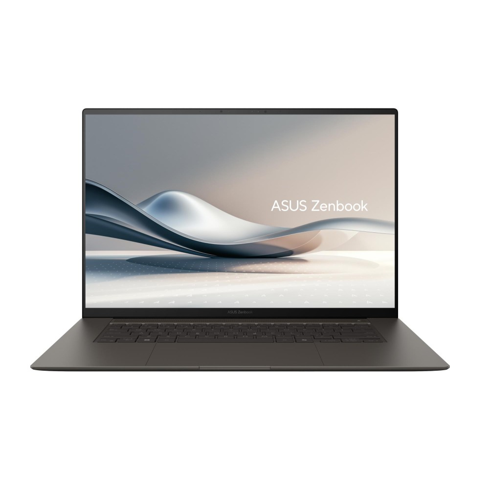Notebook|ASUS|ZenBook Series|UM5606WA-RK215W|CPU  AMD Ryzen AI 9|HX370|2000 MHz|16