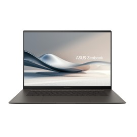 Notebook|ASUS|ZenBook Series|UM5606WA-RK215W|CPU  AMD Ryzen AI 9|HX370|2000 MHz|16