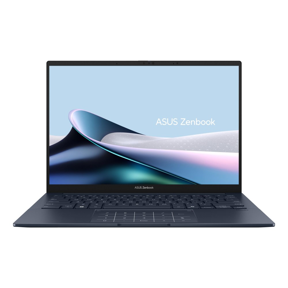 Notebook|ASUS|ZenBook Series|14 OLED|UX3405CA-PZ217W|CPU  Intel Core Ultra|u7-255H|2000 MHz|14