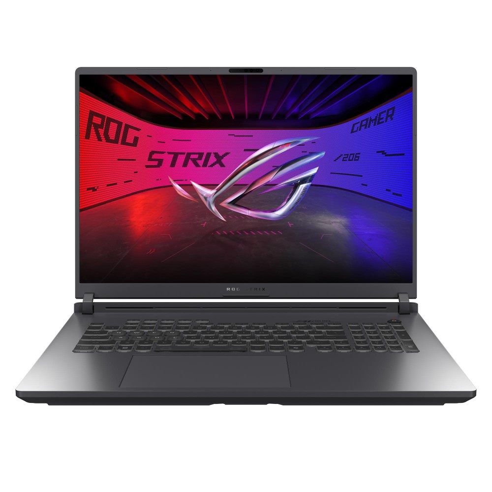 Notebook|ASUS|ROG Strix|G18 (2025)|G815LW-S9106W|CPU  Core Ultra|U9-275HX|2700 MHz|18