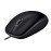 MOUSE USB OPTICAL B110 SILENT/BLACK 910-005508 LOGITECH