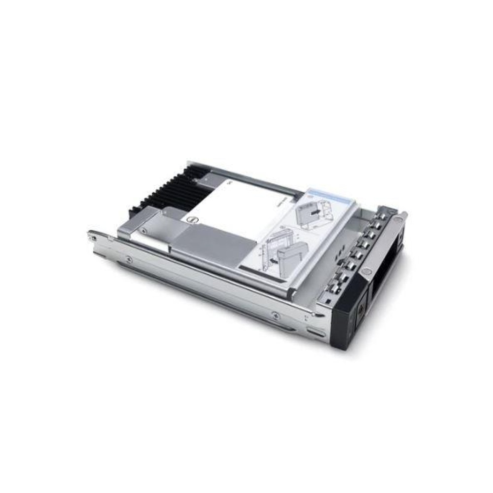 SERVER SSD 960GB SATA RI/3.5'' 14GEN 345-BEGN DELL