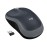 MOUSE USB OPTICAL WRL M185/SWIFT GREY 910-002235 LOGITECH