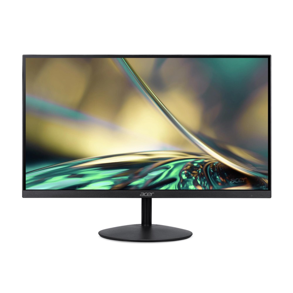 LCD Monitor|ACER|23.8 