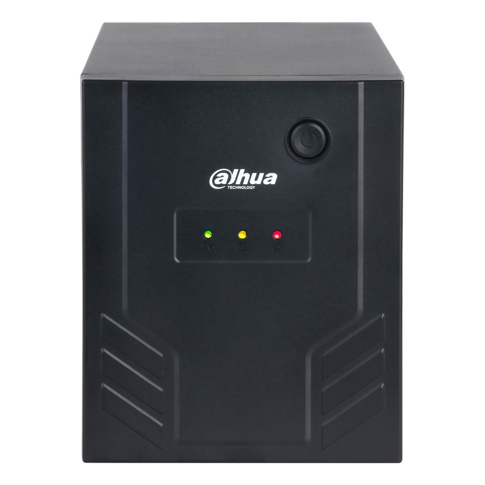 UPS|DAHUA|900 W|1.5 kVA|Waveform Sine/Pure sine|Line-Interactive|Black|PFM3350-1500