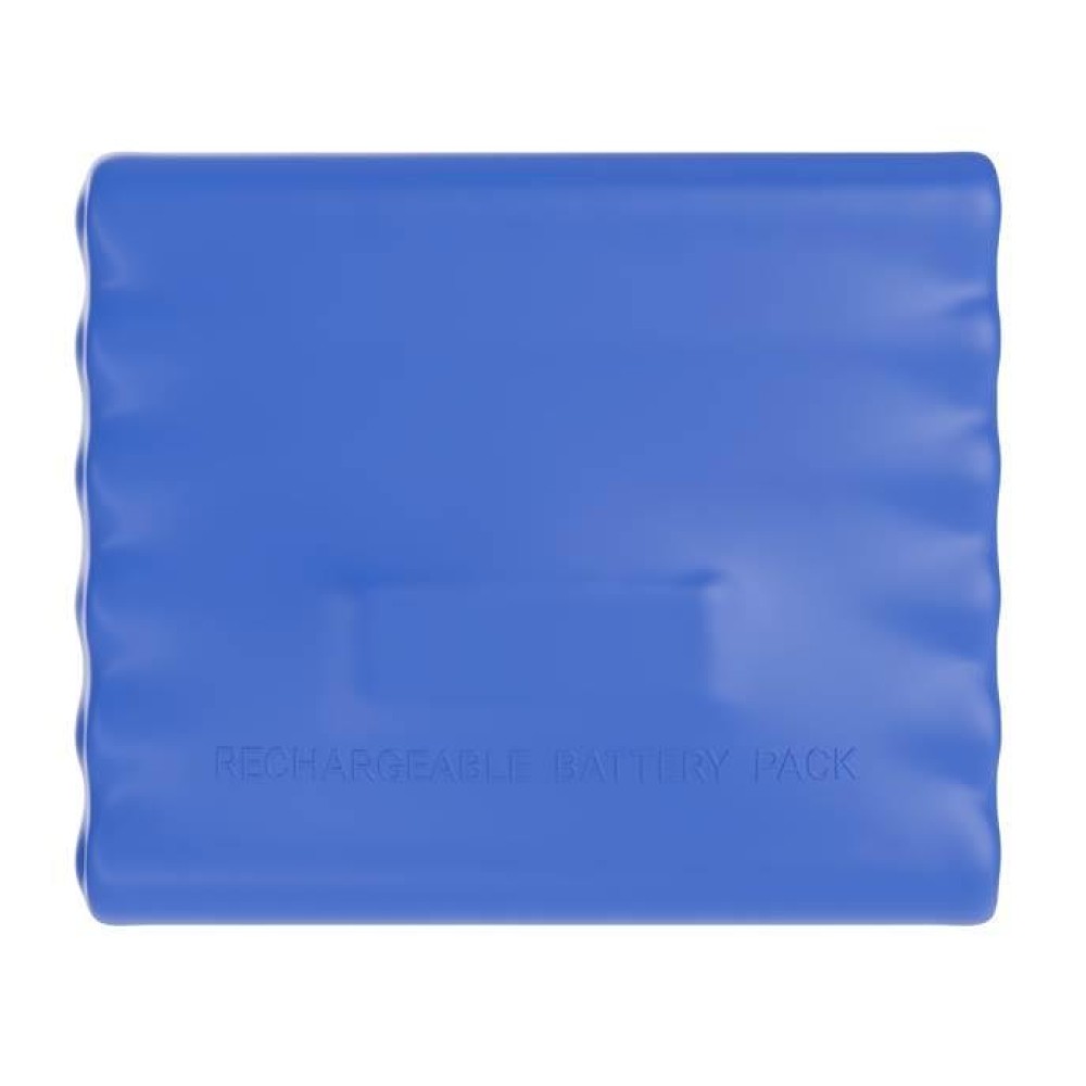 CONTROL PANEL ACC BATTERY RB/6.4V 36AH 132037 AJAX