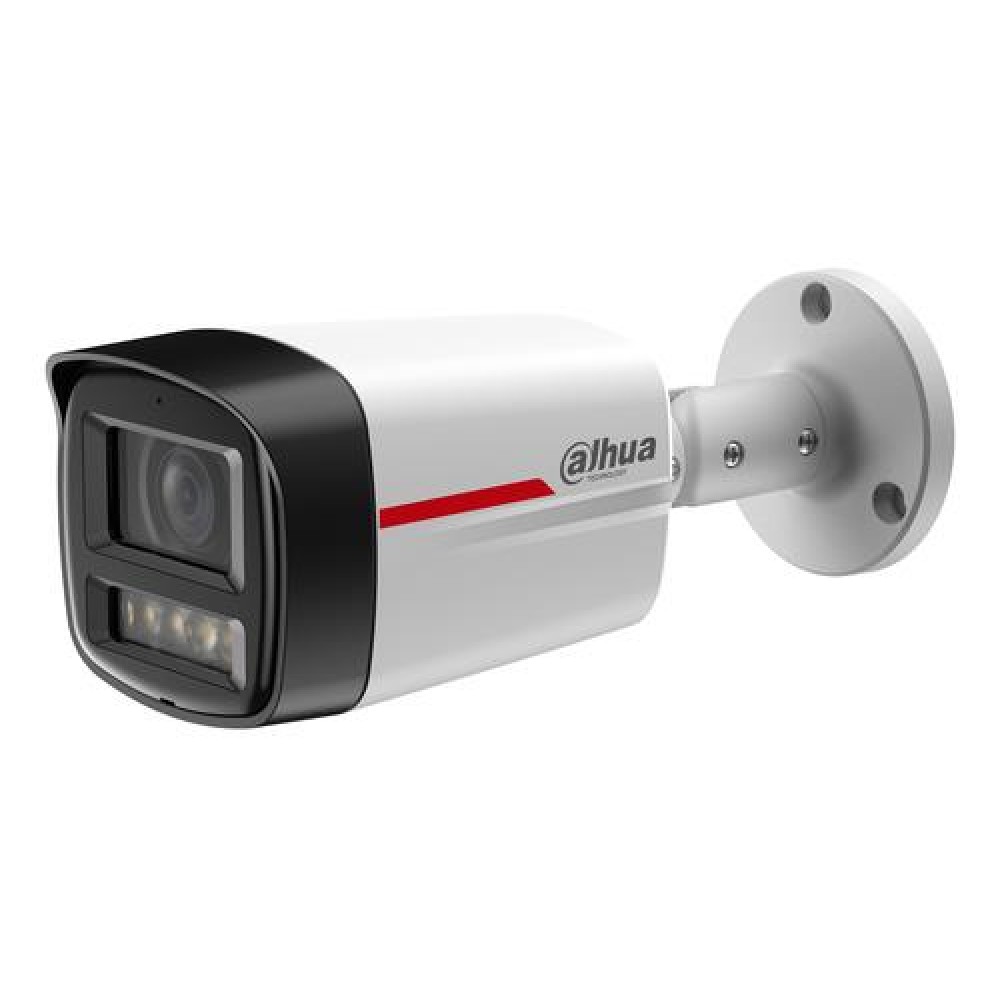 NET CAMERA 4MP BULLET/HFW2449TL-S-0280B-PROS1 DAHUA