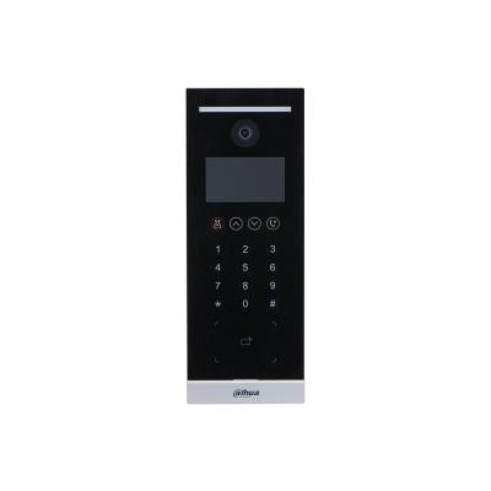 ENTRY PANEL DOOR STATION/VTO6521H-S2 DAHUA