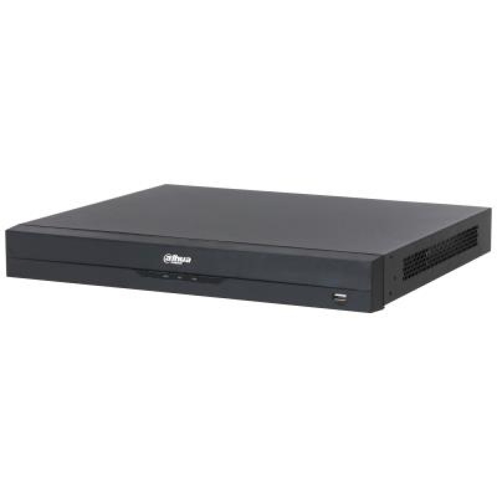 NET VIDEO RECORDER 16CH 16POE/NVR5216-16P-EI2 DAHUA