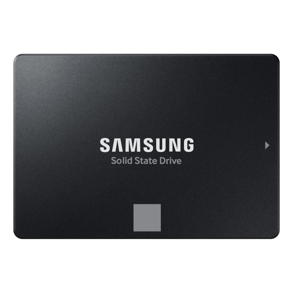 SSD|SAMSUNG|870 EVO|8000 GB|Serial ATA III|Write speed 530 MB/s|Read speed 560 MB/s|2.5