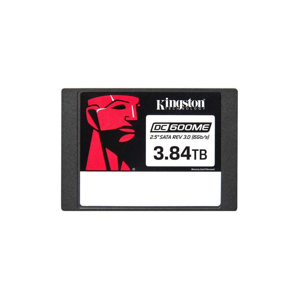 SSD|KINGSTON|3840 GB|Serial ATA III|2.5